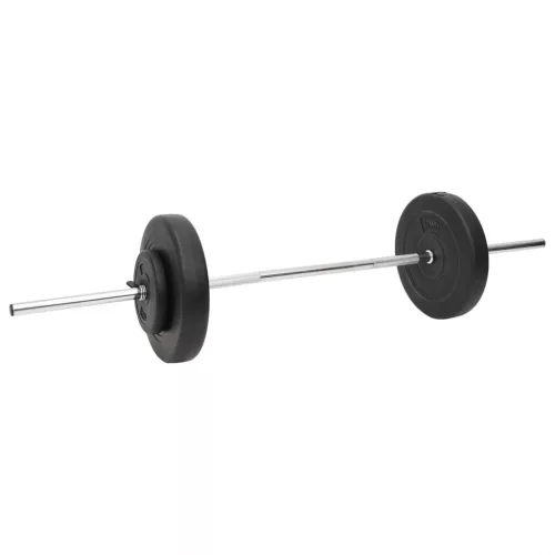  egykezes és kétkezes súlyzók súlytárcsákkal 60 kg