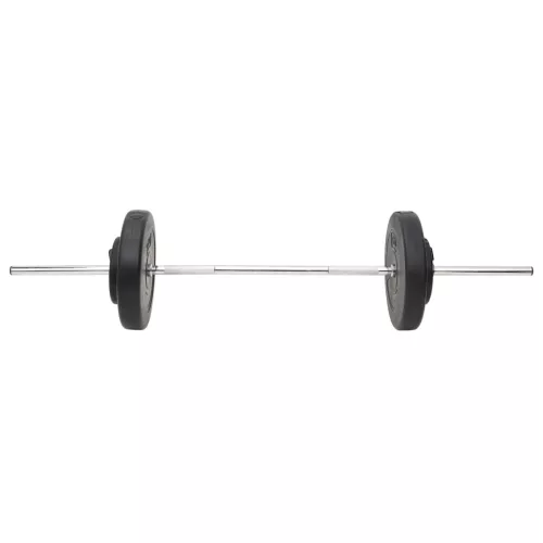  egykezes és kétkezes súlyzók súlytárcsákkal 60 kg
