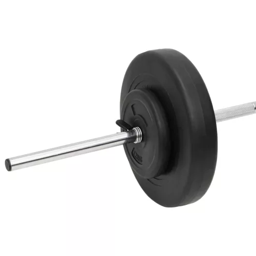  egykezes és kétkezes súlyzók súlytárcsákkal 60 kg