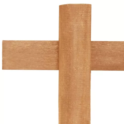  10 db fenyő gyepszegély 4,4 m