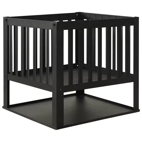  acél tűztál 40 x 40 x 40 cm