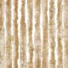 bézs zsenília rovarfüggöny 56 x 200 cm
