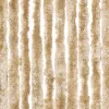  bézs zsenília rovarfüggöny 90 x 200 cm