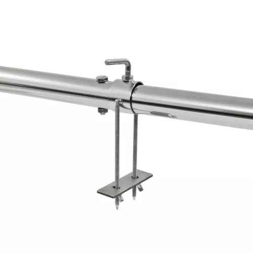  rozsdamentes acél automatikus grillsütő és tálca készlet