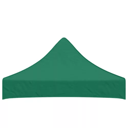  zöld tető partisátorhoz 2 x 2 m 270 g/m² 