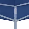  kék tető partisátorhoz 4,5 x 3 m 270 g/m² 
