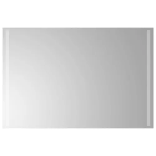  LED-es fürdőszobatükör 60x90 cm