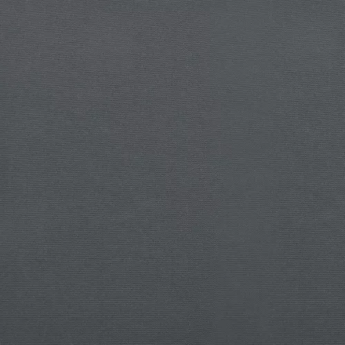  antracit szövet és alumínium behúzható napellenző 3 x 2,5 m