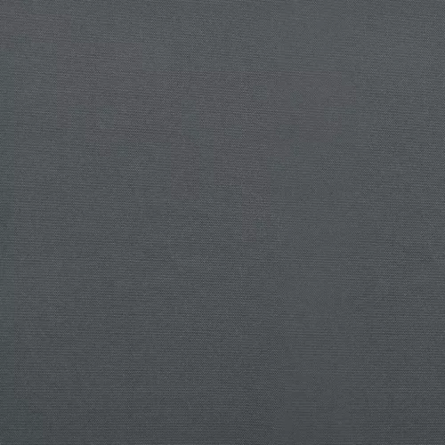  antracit szövet és alumínium behúzható napellenző 3,5 x 2,5 m