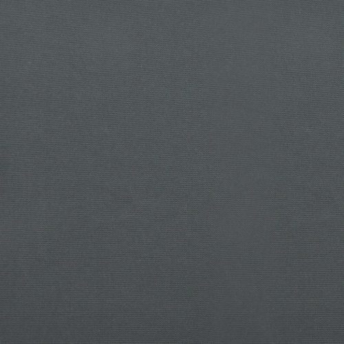  antracit szövet és alumínium behúzható napellenző 4 x 3 m