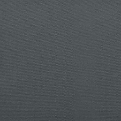  antracitszürke automata behúzható napellenző 3,5 x 2,5 m