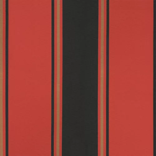  narancssárga-barna automata behúzható napellenző 4,5 x 3 m