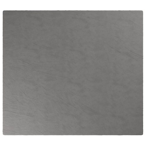  szürke szövet súlyozott takaró huzattal 200 x 230 cm 13 kg