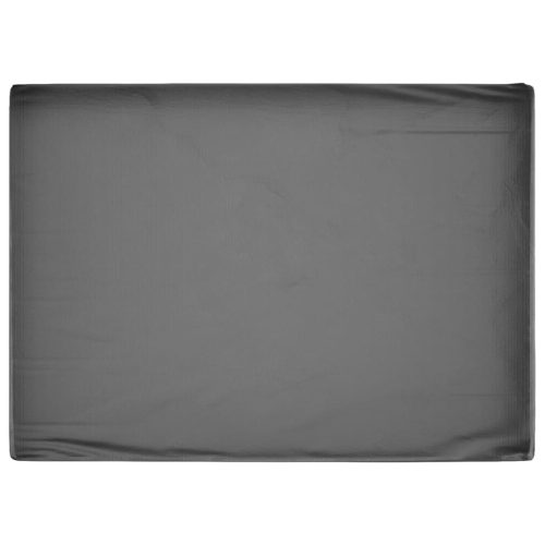  2 db téglalap alakú kerti bútorhuzat 12 fűzőlyukkal 240x180x80