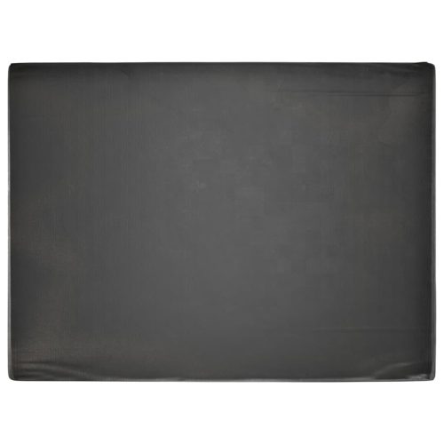  2 db téglalap alakú kerti bútorhuzat 16 fűzőlyukkal 300x200x75