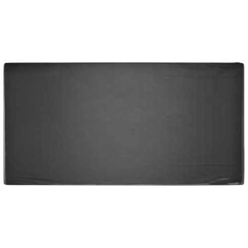  2 db téglalap alakú kerti bútorhuzat 12 fűzőlyukkal 315x160x75