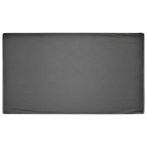  2 db téglalap alakú kerti bútorhuzat 12 fűzőlyukkal 315x180x75