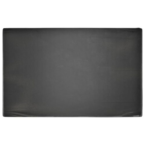  2 db téglalap alakú kerti bútorhuzat 16 fűzőlyukkal 325x205x90