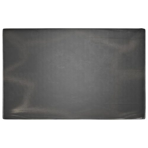  2 db téglalap alakú kerti bútorhuzat 16 fűzőlyukkal 325x205x60