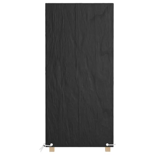  2 db polietilén kerti szék huzat 8 fűzőlyukkal 75 x 70 x 140 cm