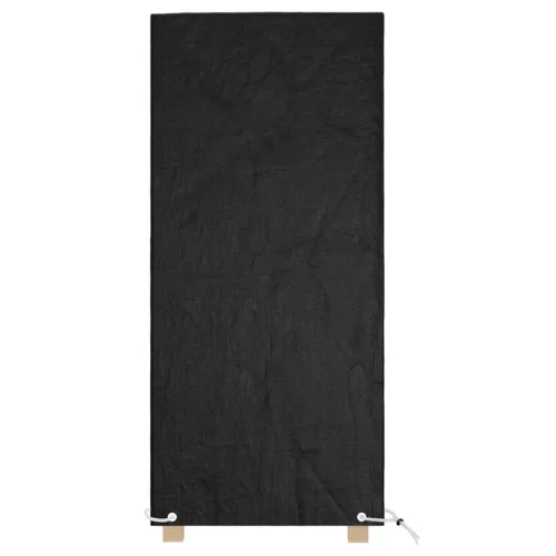  2 db polietilén kerti szék huzat 8 fűzőlyukkal 75 x 70 x 140 cm