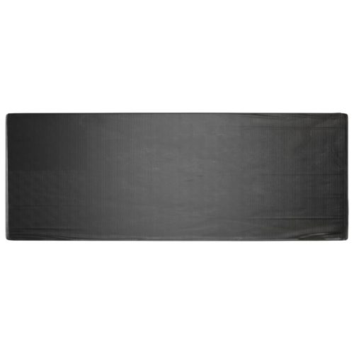  2 db polietilén napozóágyhuzat 12 fűzőlyukkal 205x75x40 cm