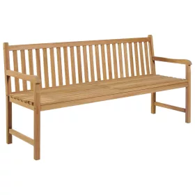 tömör tíkfa kerti pad 175 cm