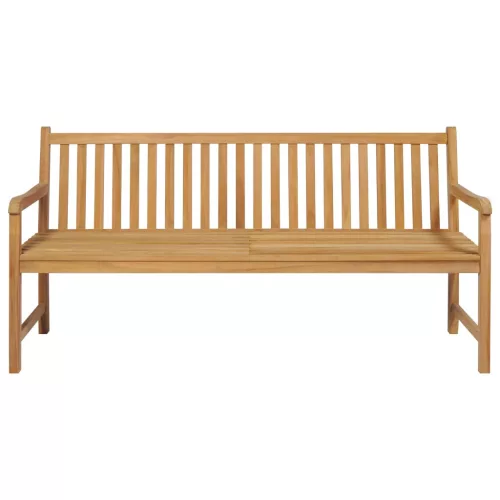  tömör tíkfa kerti pad 175 cm