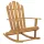  tömör tíkfa adirondack hintaszék