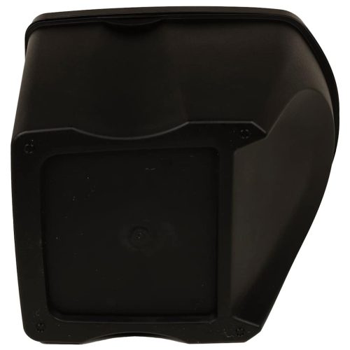  4 db antracitszürke rakásolható szemeteskuka 100 L 