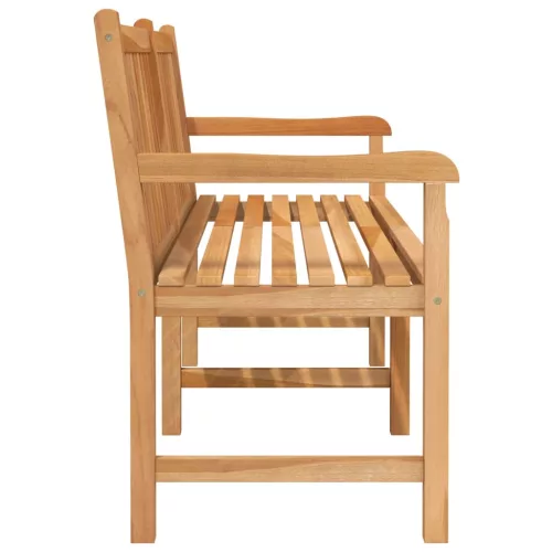  tömör tíkfa kerti pad 150 cm