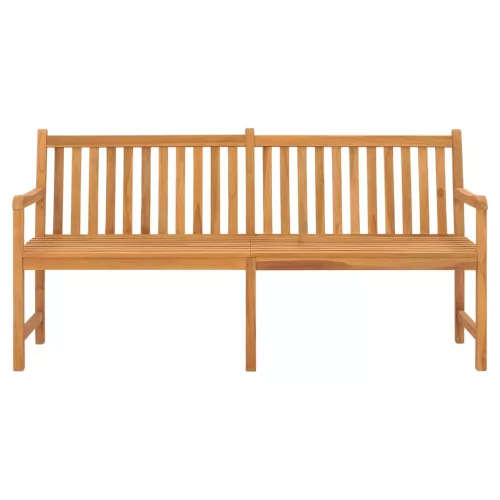  tömör tíkfa kerti pad 180 cm