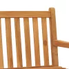  tömör tíkfa kerti pad 180 cm
