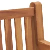  tömör tíkfa kerti pad 228 cm