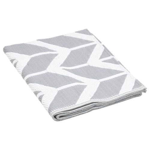  kültéri szőnyeg ARAKIL szürke 190x290 cm PP