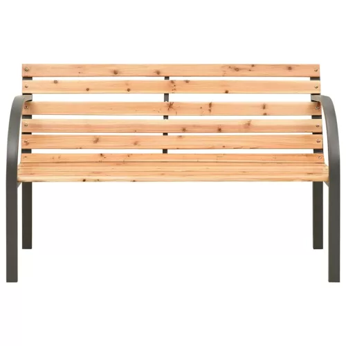  kínai fenyőfa kerti pad gyermekeknek 81 cm