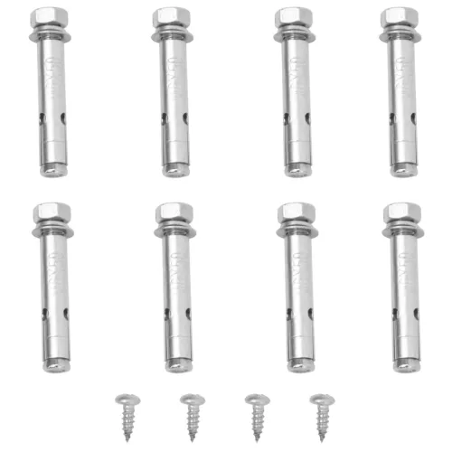  antracitszürke behúzható oldalsó napellenző 220 x 1000 cm