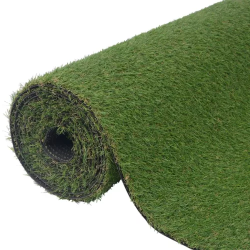  zöld műfű 1x5 m/20 mm