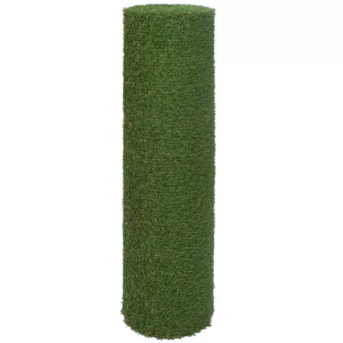  zöld műfű 1x15 m/20 mm