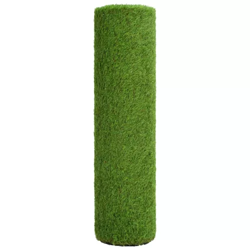  zöld műfű 1 x 2 m / 40 mm