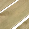  impregnált fenyőfa kerti pad 121 cm