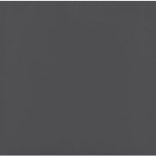  6 részes antracitszürke polyrattan kerti ülőgarnitúra párnákkal