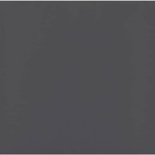  6 részes antracitszürke polyrattan kerti ülőgarnitúra párnákkal