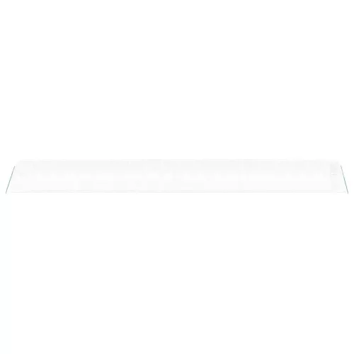  fehér acélvázas melegház 60 m² 20x3x2 m