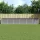  antracitszürke horganyzott acél tyúkketrec tetővel 603x98x90 cm