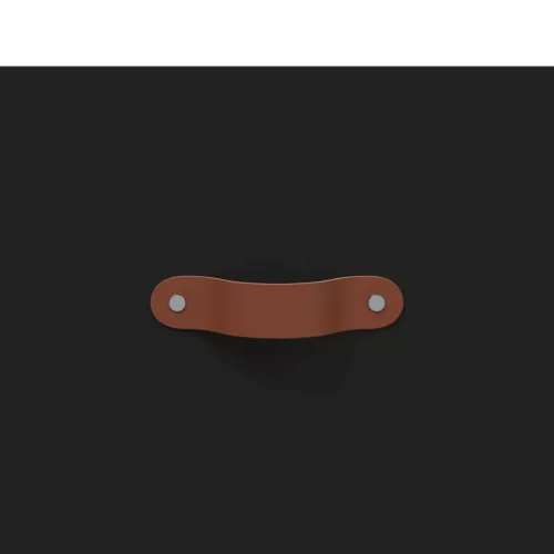  fekete szerelt fa magasszekrény 69,5 x 34 x 180 cm