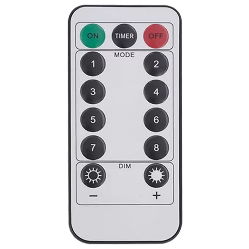 2 db karácsonyi meleg fehér csillagfény 140 db LED 17 cm
