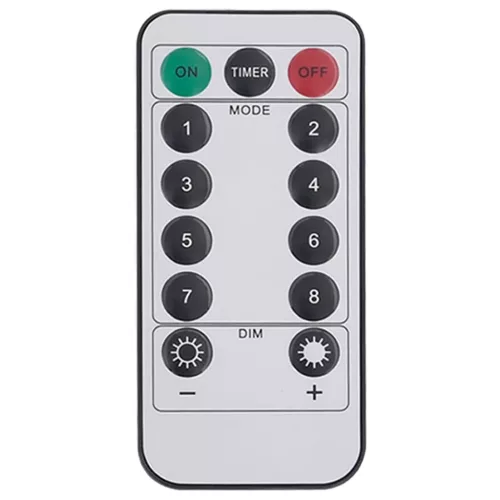  2 db karácsonyi hideg fehér csillagfény 140 db LED 17 cm