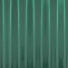  12 db zöld horganyzott acél tetőpanel 60 x 36 cm