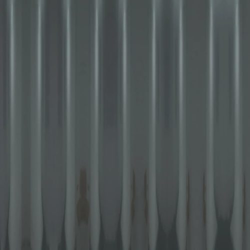  12 db antracitszürke porszórt acél tetőpanel 80x36 cm